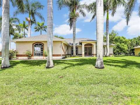 305 SE 16th, CAPE CORAL, FL 33990