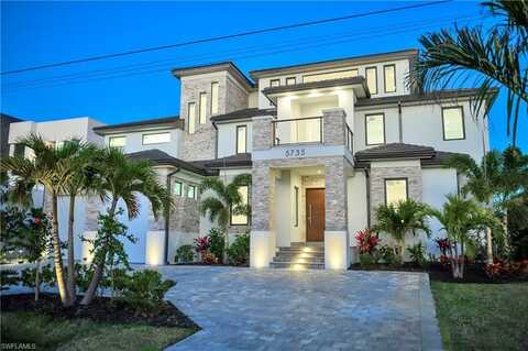 5735 Riverside, CAPE CORAL, FL 33904