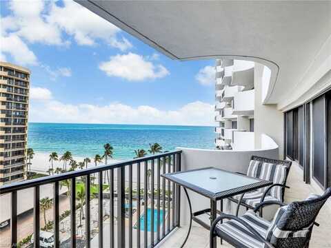 4005 Gulf Shore, NAPLES, FL 34103