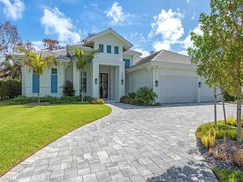 130 Burning Tree, NAPLES, FL 34105
