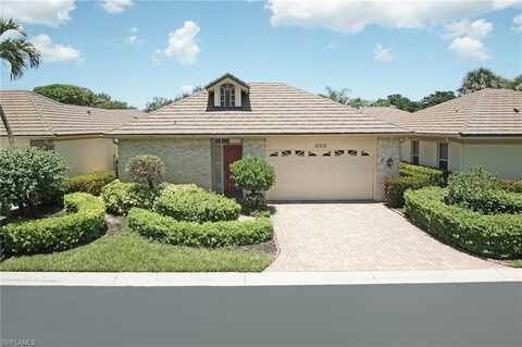 922 Turtle, NAPLES, FL 34108