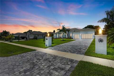 1631 N Copeland, MARCO ISLAND, FL 34145