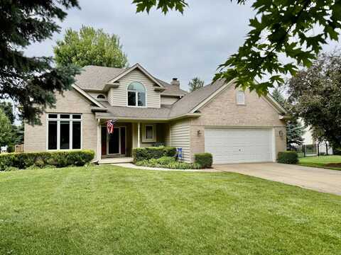 1061 Averill Drive, Batavia, IL 60510