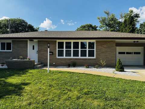 1529 9th Street, Peru, IL 61354