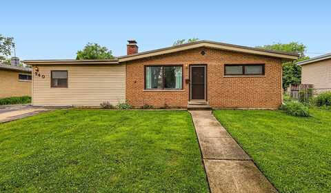 940 8th Avenue, La Grange, IL 60525