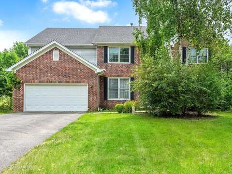 1465 Teal Court, Hoffman Estates, IL 60192