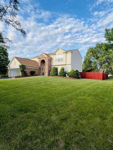 8 Honeysuckle Court, Bolingbrook, IL 60490