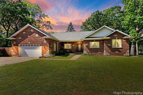 1340 Park Avenue, Winthrop Harbor, IL 60096