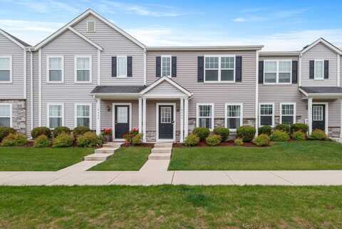 10425 Freedom Way, Cedar Lake, IN 46303
