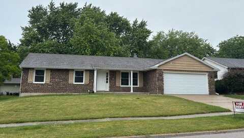 654 Longview Drive, Antioch, IL 60002