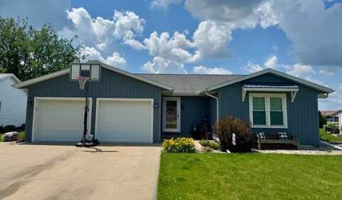 605 Countryside Lane, Pontiac, IL 61764