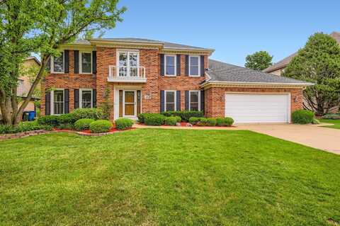 454 Hemlock Lane, Roselle, IL 60172