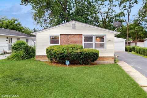 1917 W 163rd Street, Markham, IL 60428