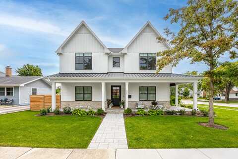 505 Lincoln Avenue, Downers Grove, IL 60515