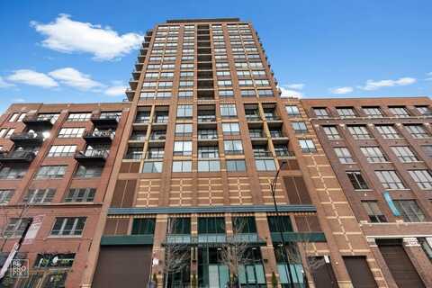 400 W Ontario Street, Chicago, IL 60654
