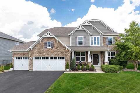 3824 Nannyberry Court, Naperville, IL 60564