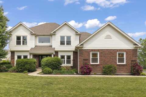 24006 Skyler Lane, Plainfield, IL 60586
