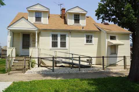 3401 N Overhill Avenue, Chicago, IL 60634