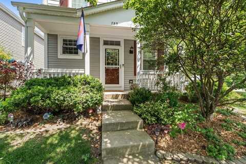 789 Golden Oak Circle, Crystal Lake, IL 60014