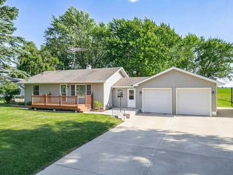12501 Hebron Road, Hebron, IL 60034