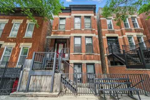 1448 W Taylor Street, Chicago, IL 60607