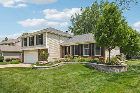 5085 Dukesberry Lane, Hoffman Estates, IL 60010