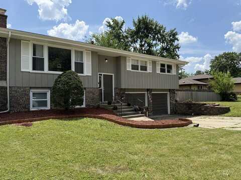 16740 Forest Avenue, Oak Forest, IL 60452