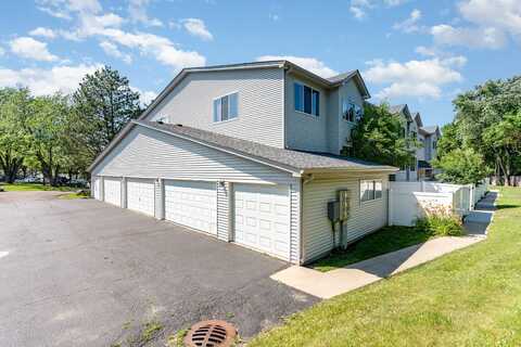 392 Park Ridge Lane, Aurora, IL 60504