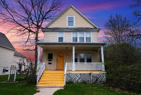 2502 Collins Street, Blue Island, IL 60406