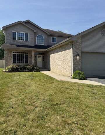 543 Regent Road, University Park, IL 60484