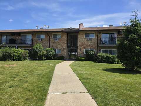 836 E OLD WILLOW Road, Prospect Heights, IL 60070