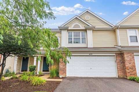 475 Lancaster Drive, Pingree Grove, IL 60140