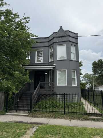 6917 S Aberdeen Street, Chicago, IL 60621