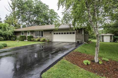 38689 N Boulevard View Avenue, Wadsworth, IL 60083