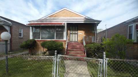 9028 S Carpenter Street, Chicago, IL 60620