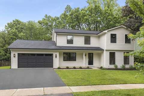 1150 Johnson Drive, Naperville, IL 60540