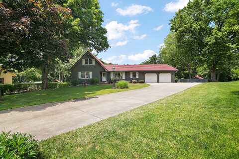 2848 N La Salle Drive, Bourbonnais, IL 60914