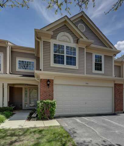 195 Island Court, Schaumburg, IL 60193