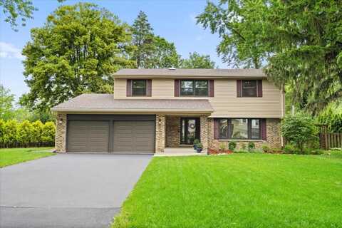 1738 E JONQUIL Terrace, Arlington Heights, IL 60004