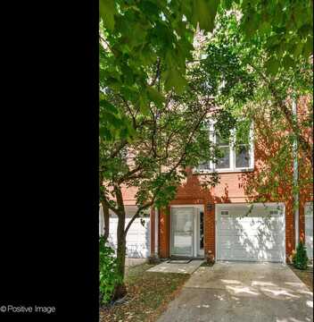 2132 N Bell Avenue, Chicago, IL 60647