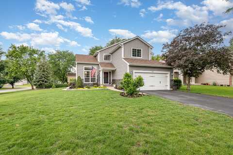 890 Tallgrass Drive, Bartlett, IL 60103