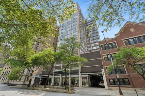 3110 N Sheridan Road, Chicago, IL 60657