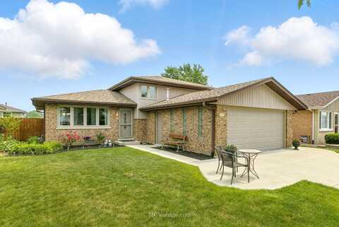 16821 89th Avenue, Orland Hills, IL 60487