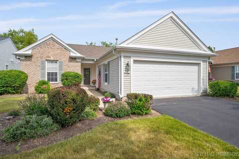 11298 Maplewood Avenue, Huntley, IL 60142