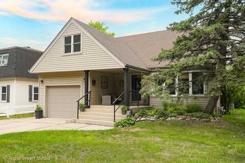 9422 Central Avenue, Oak Lawn, IL 60453