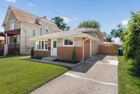 18 Orchard Street, Hillside, IL 60162