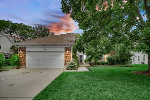 320 Brampton Lane, Arlington Heights, IL 60004