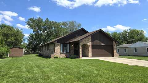 7121 Oak Grove Avenue, Justice, IL 60458