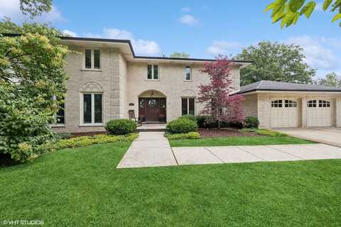 4837 Johnson Avenue, Western Springs, IL 60558