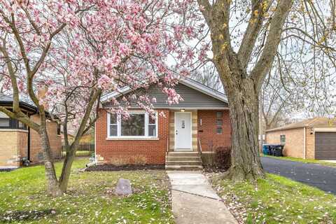 15600 Orchid Drive, South Holland, IL 60473